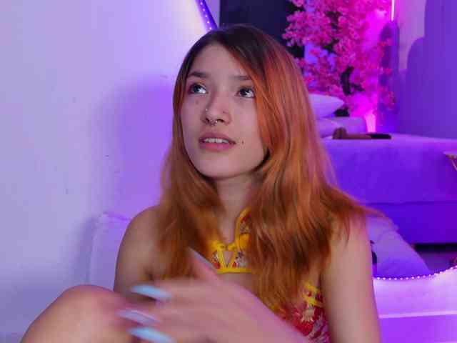 Model: AlliciaKim
