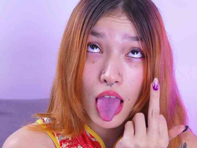 Model: AlliciaKim