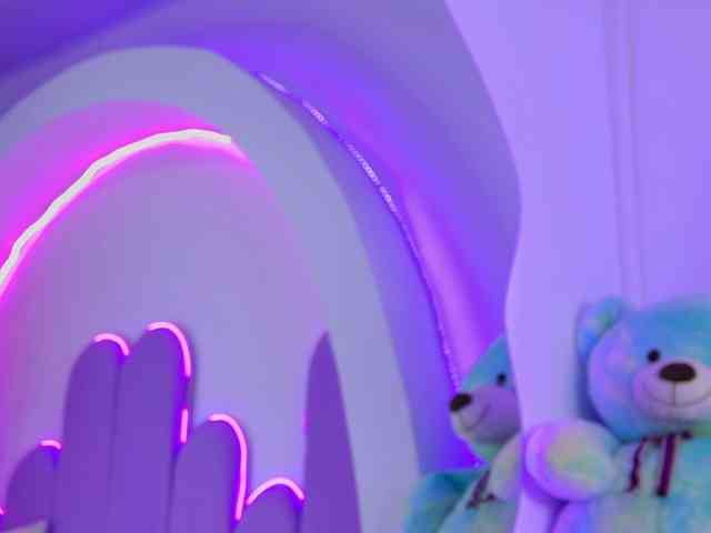 AlliciaKim webcam