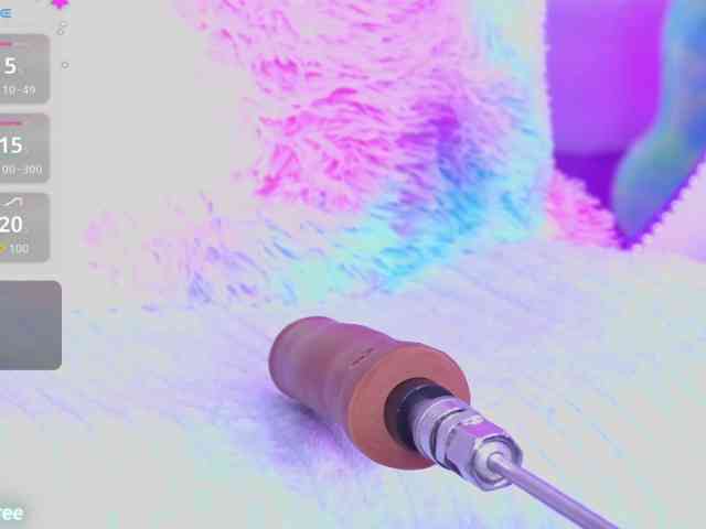AlliciaKim webcam
