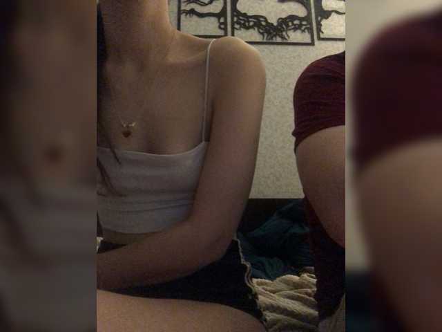 bonniea-and-clydea live cam on BongaCams