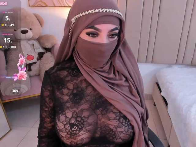 malih- live cam on BongaCams