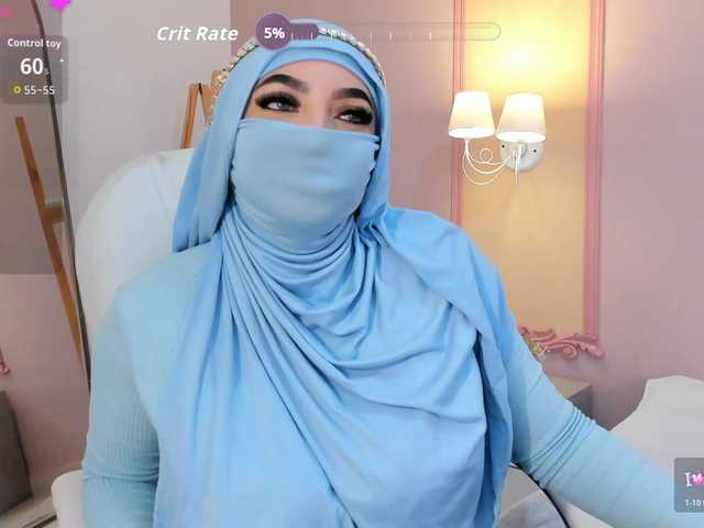 malih- live cam on BongaCams
