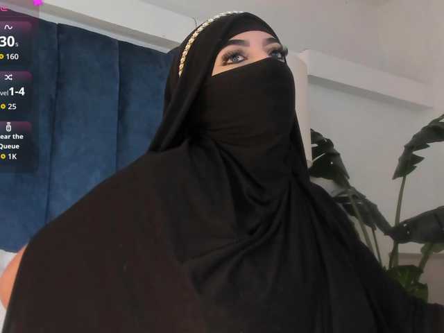 malih- live cam on BongaCams
