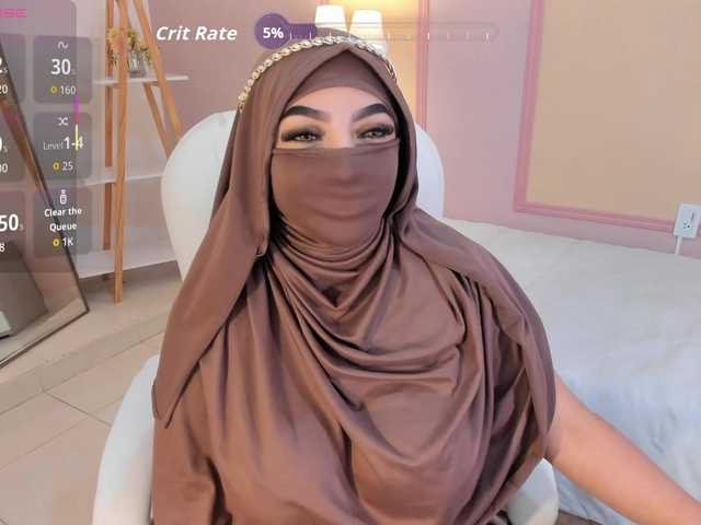 malih- live cam on BongaCams