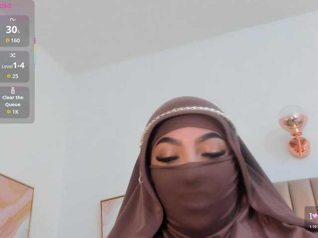 malih- live cam on BongaCams