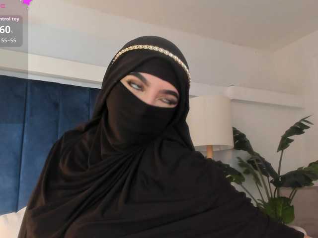 malih- live cam on BongaCams