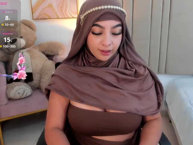 malih- live cam on BongaCams