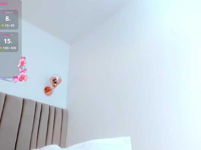 malih- live cam on BongaCams