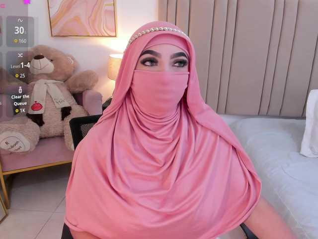 malih- live cam on BongaCams