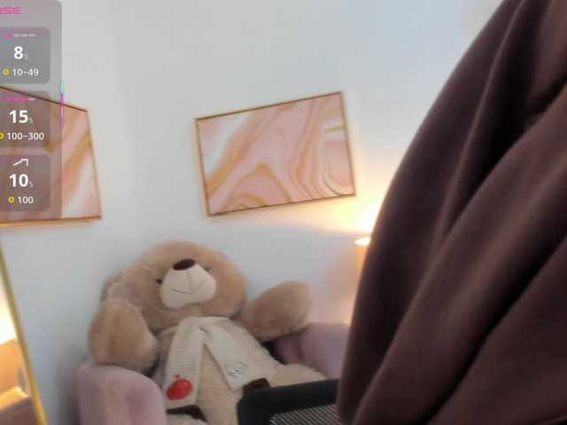 malih- live cam on BongaCams