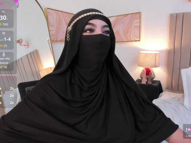 malih- live cam on BongaCams