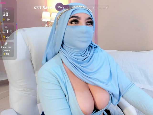 malih- live cam on BongaCams