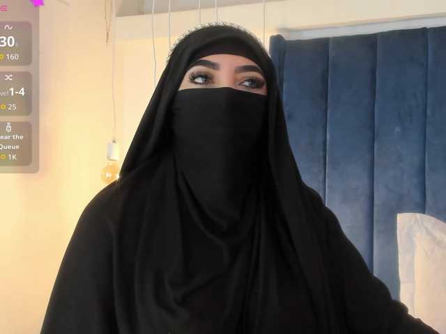 malih- live cam on BongaCams