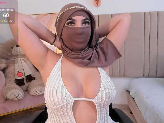 malih- live cam on BongaCams