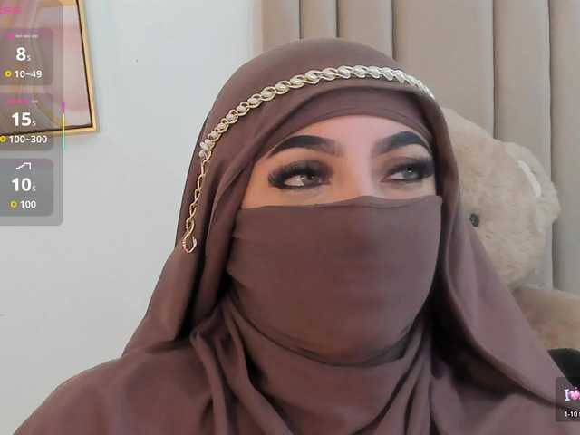 malih- live cam on BongaCams