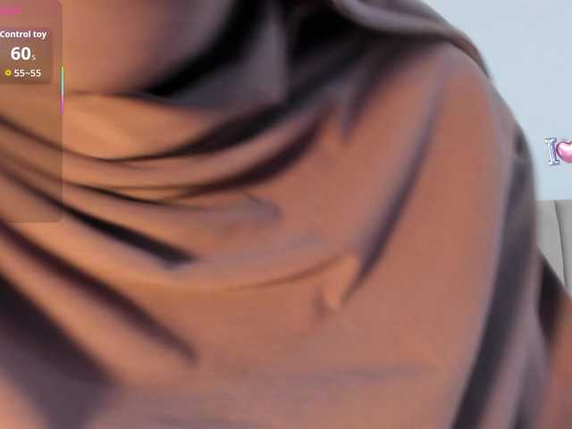 malih- live cam on BongaCams