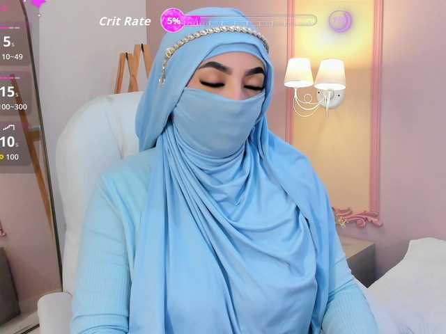 malih- live cam on BongaCams