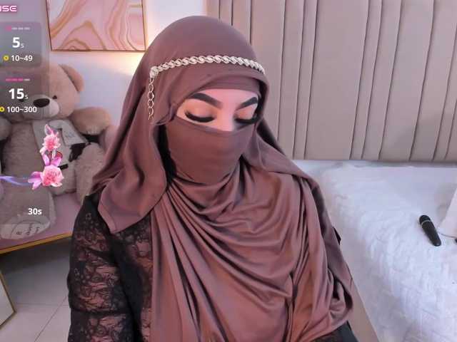 malih- live cam on BongaCams