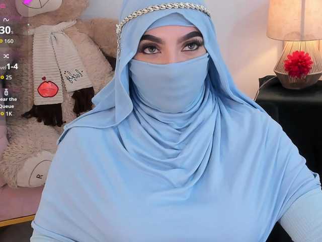 malih- live cam on BongaCams