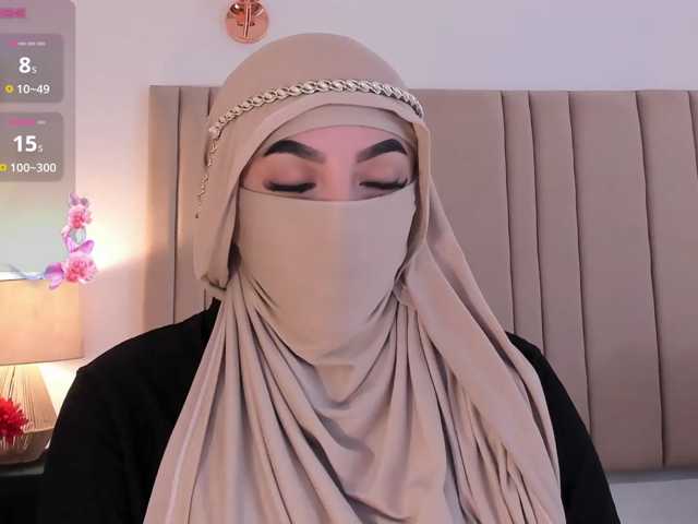 malih- live cam on BongaCams