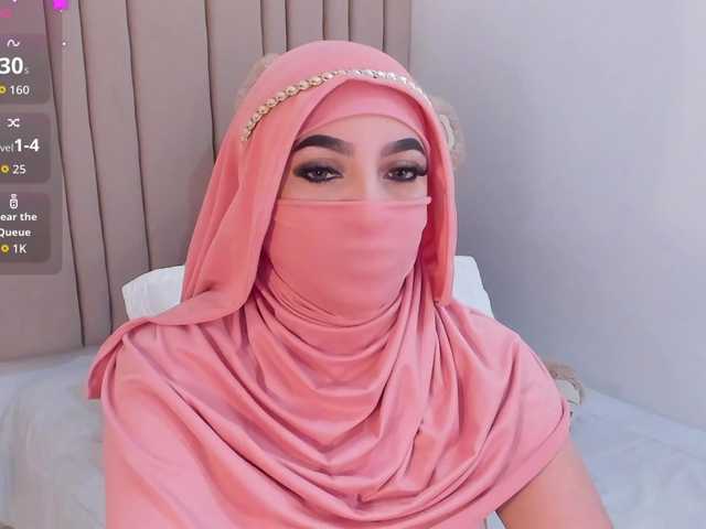malih- live cam on BongaCams