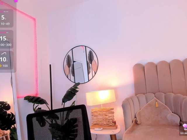 malih- live cam on BongaCams
