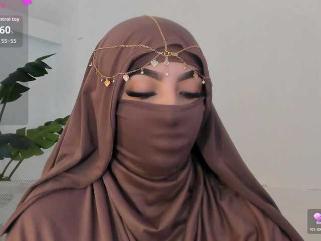 malih- live cam on BongaCams