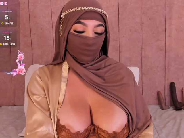 malih- live cam on BongaCams