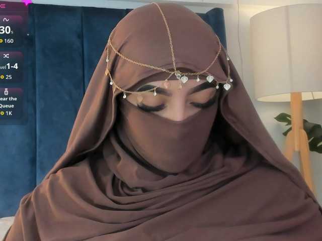 malih- live cam on BongaCams