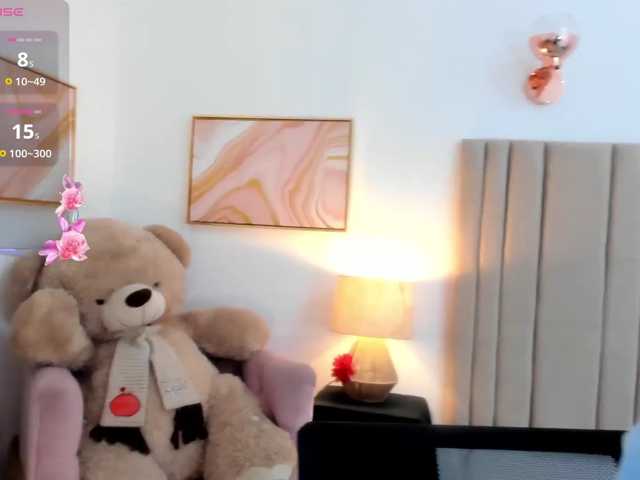 malih- live cam on BongaCams