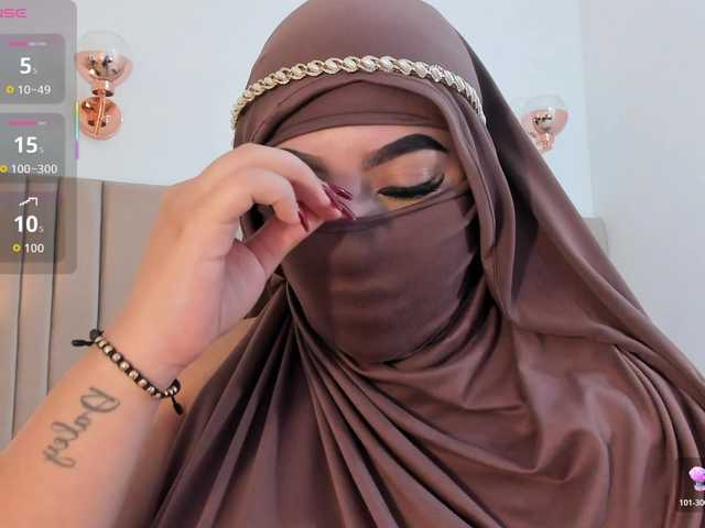 malih- live cam on BongaCams