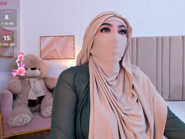 malih- live cam on BongaCams