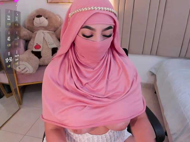 malih- live cam on BongaCams