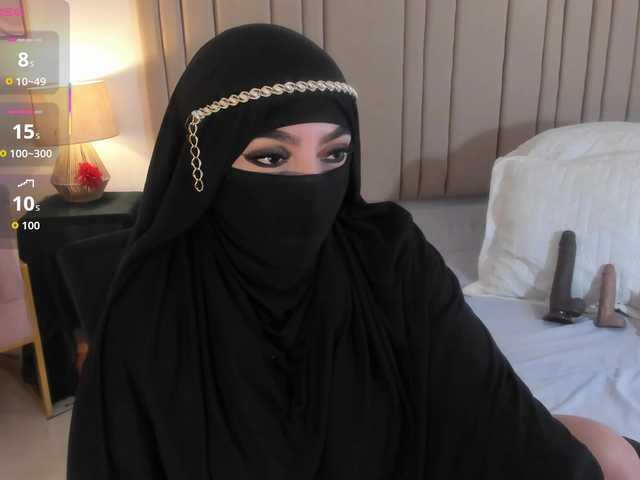 malih- live cam on BongaCams