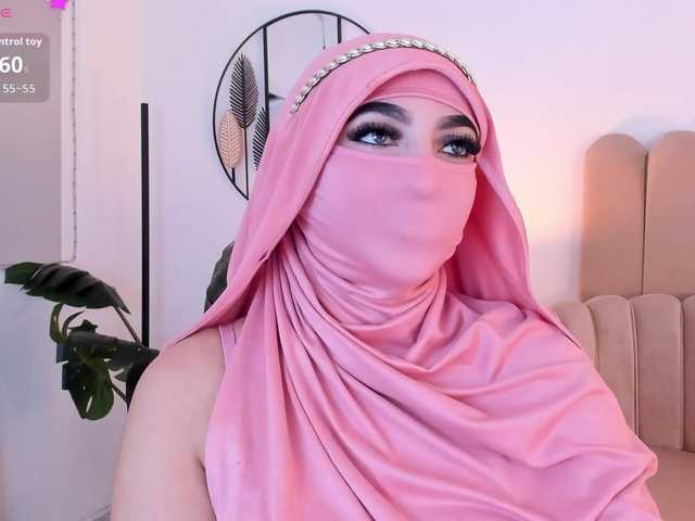 malih- live cam on BongaCams