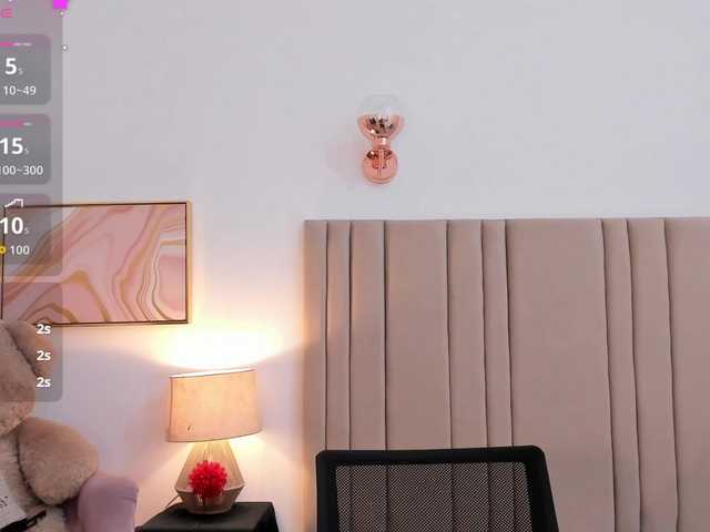 malih- live cam on BongaCams