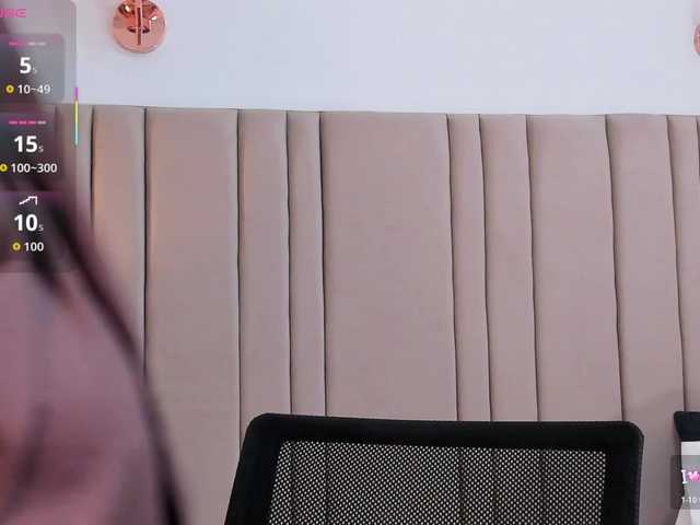 malih- live cam on BongaCams