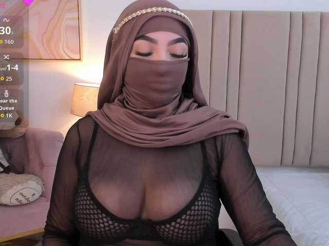 malih- live cam on BongaCams