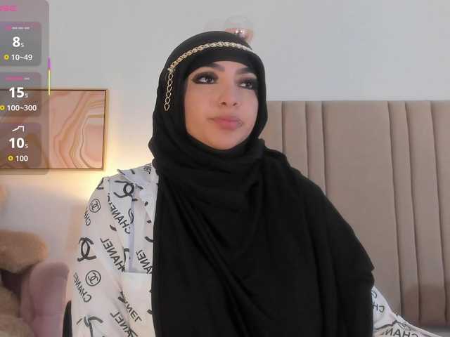 malih- live cam on BongaCams