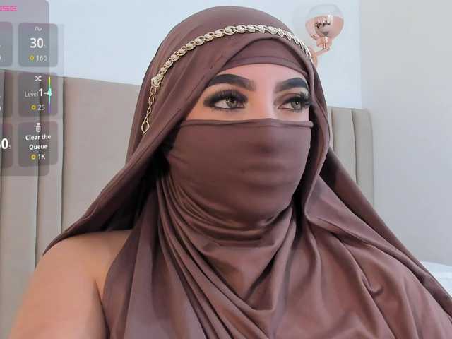 malih- live cam on BongaCams