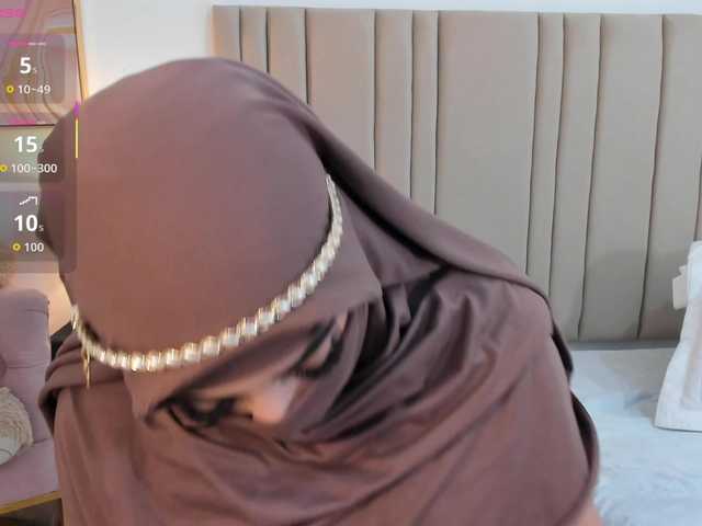 malih- live cam on BongaCams
