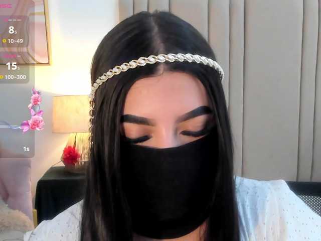 malih- live cam on BongaCams