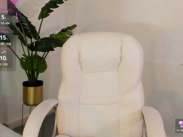 malih- live cam on BongaCams