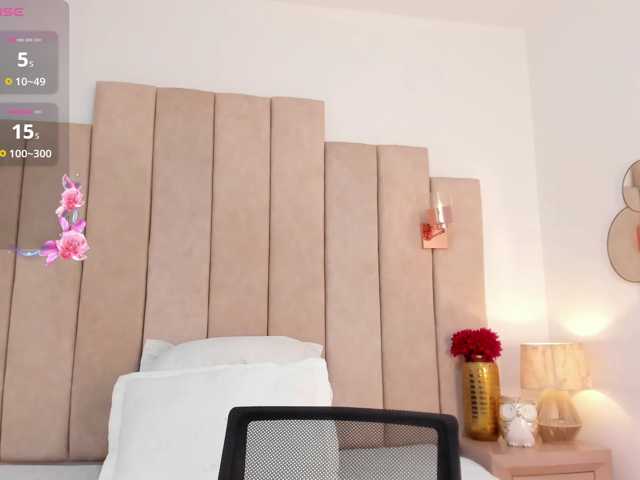 malih- live cam on BongaCams