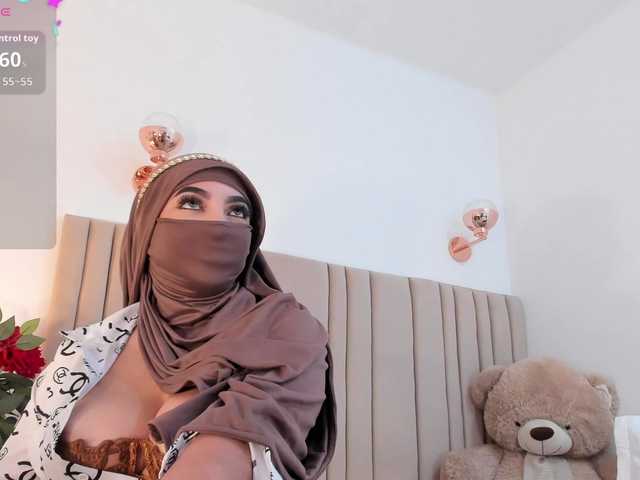 malih- live cam on BongaCams