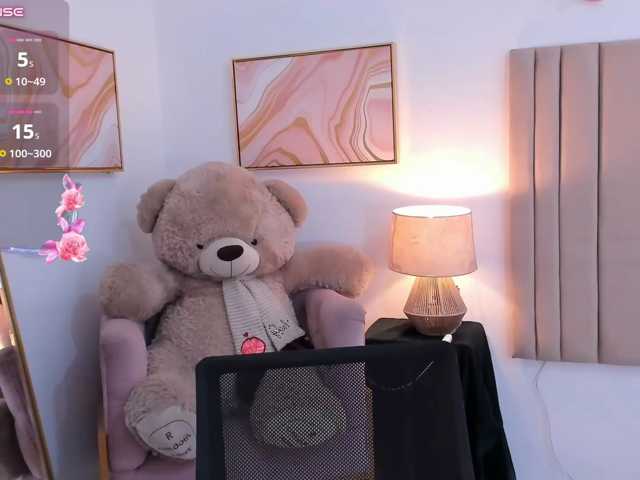 malih- live cam on BongaCams