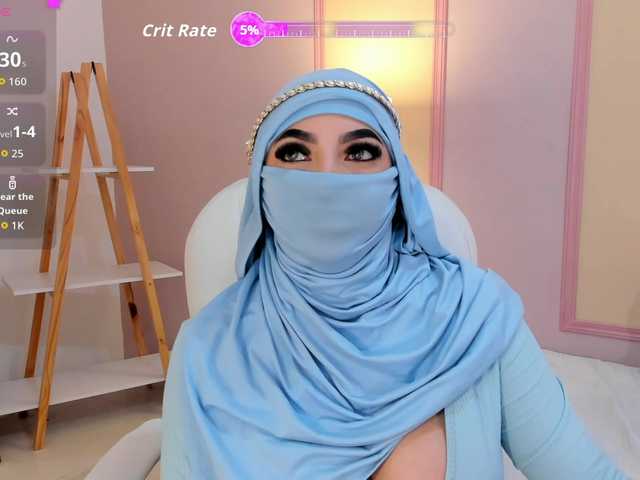 malih- live cam on BongaCams