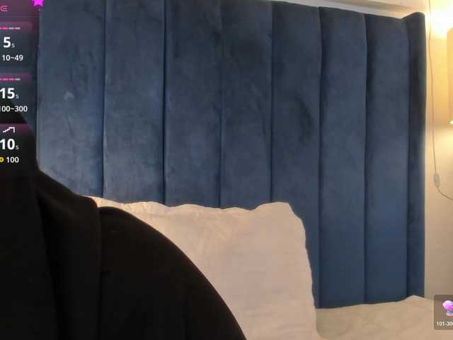 malih- live cam on BongaCams