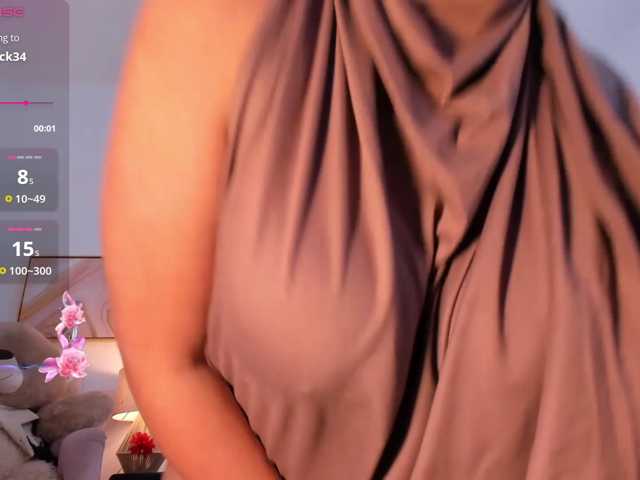 malih- live cam on BongaCams